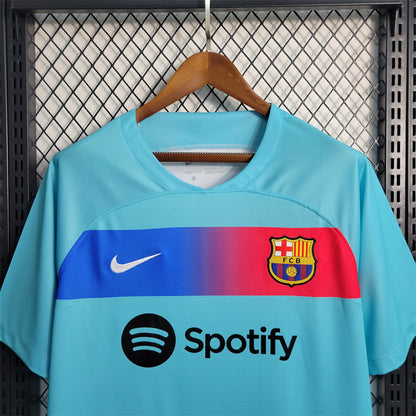 Barcelona ''Sky Blue'' Special Kit