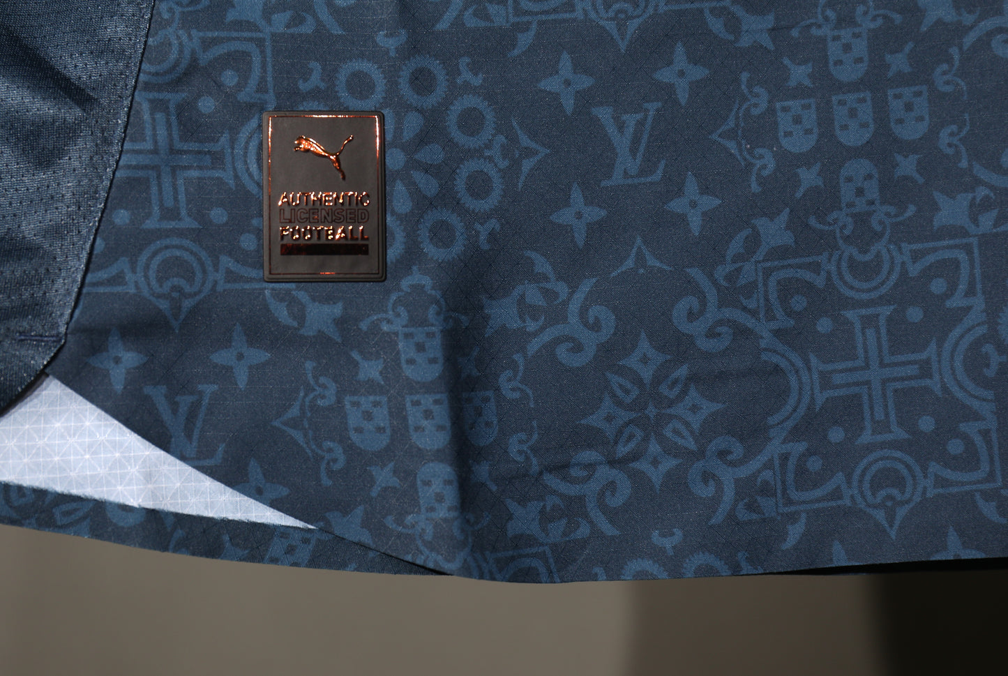 Portugal ,,Royal Luxe'' Special Kit