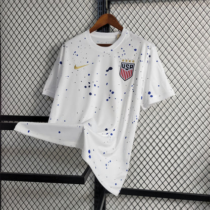 USA ''Starry Splatter'' Special Kit