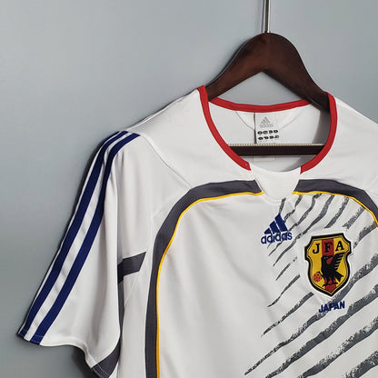 Japan Retro Away 2006