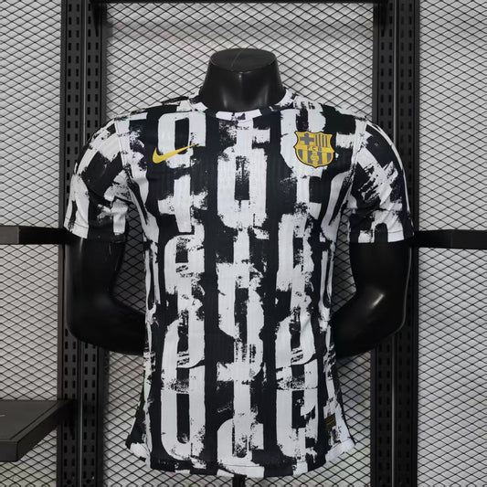 Barcelona ,,Night Cipher,, Special Kit