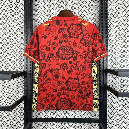 Portugal ,,Red Flowers'' Special Kit