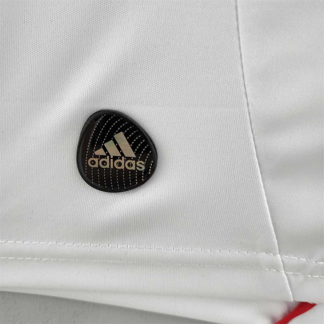 AC Milan Away 11/12