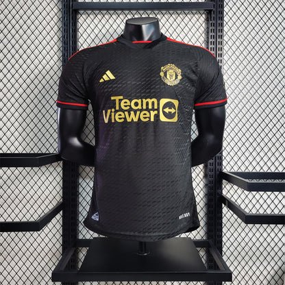 Mancester United ''Cut Black''