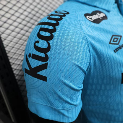 Santos ,,Azure Legacy Commander'' Special Kit