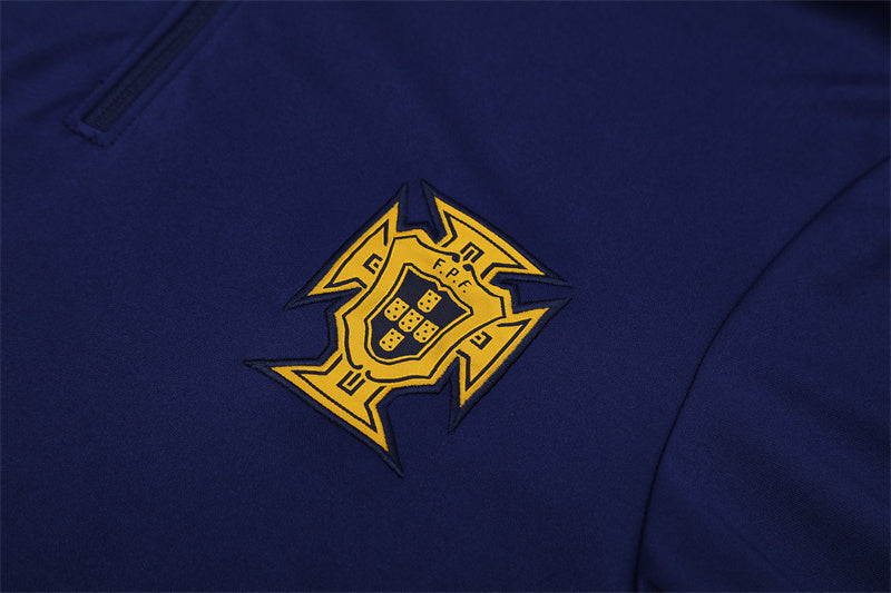 Portugal Track Suit ,,Royal Lusitian Crest''