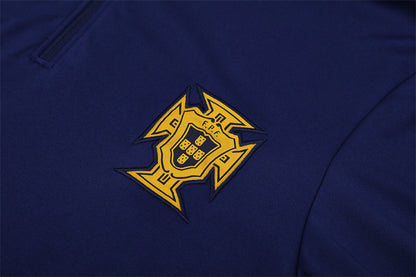 Portugal Track Suit ,,Royal Lusitian Crest''