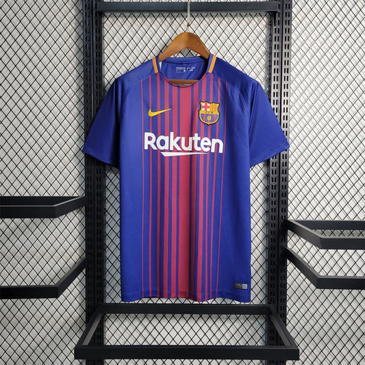 Barcelona ''Home'' 17/18