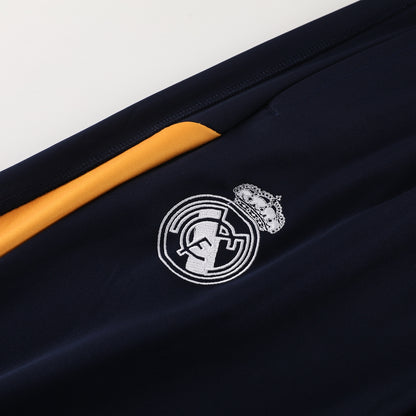 Real Madrid Track Suit ''Royal Blue''