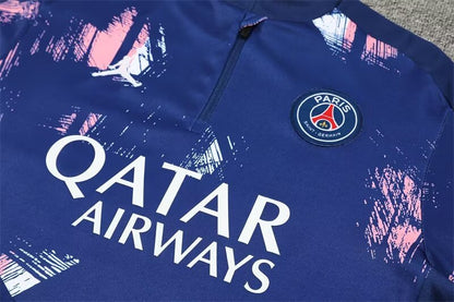 PSG Track Suit ''Blue''