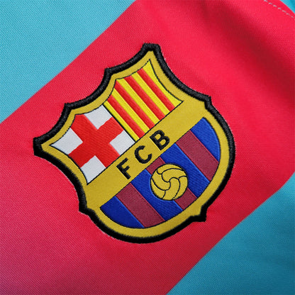 Barcelona ''Sky Blue'' Special Kit