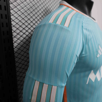 Inter Miami | Long sleeve shirt ''Away 24/25'' Special Kit