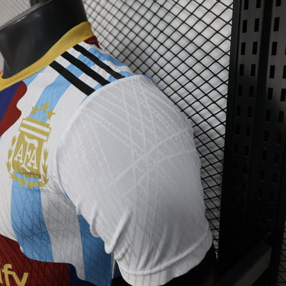 Messi 25/26 Premium Edition