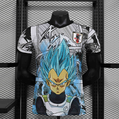 Japan ''Vegeta Dragon Ball'' Special Kit