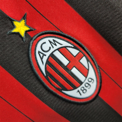 AC Milan | Long sleeve shirt ''Rossonery Legacy'' Special Kit