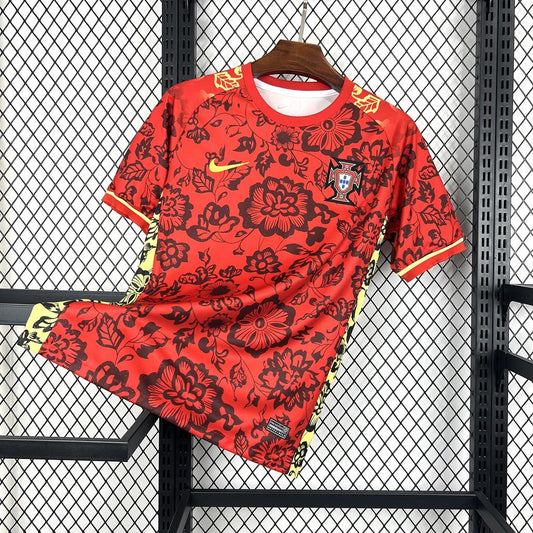 Portugal ,,Red Flowers'' Special Kit