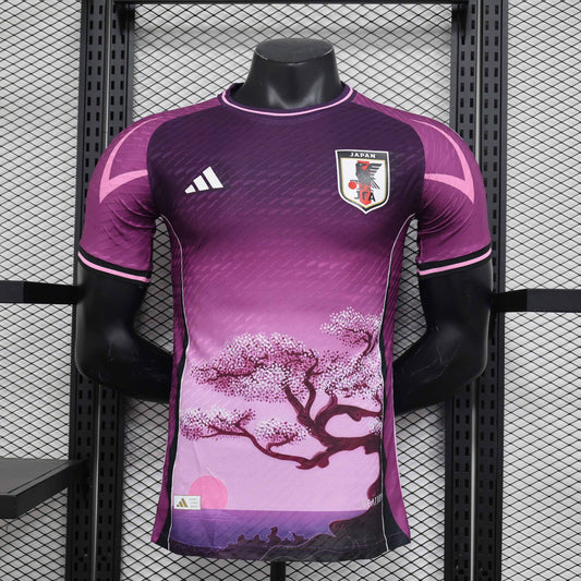 Japan ''Purple Sunrise'' Special Kit