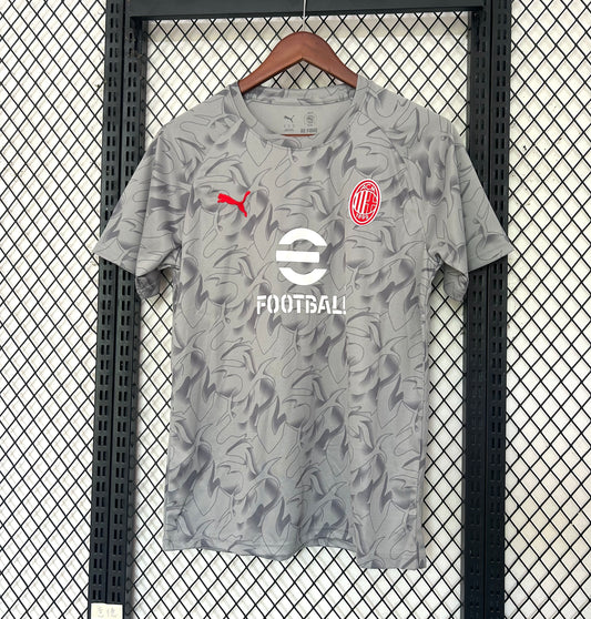AC Milan ,,Steel Mirage,, Special Kit