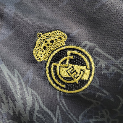 Real Madrid | Kid Set ''Black Scales'' Special Kit