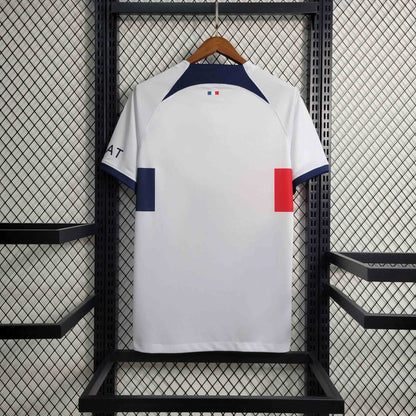 PSG ''Clasic White'' Special Kit