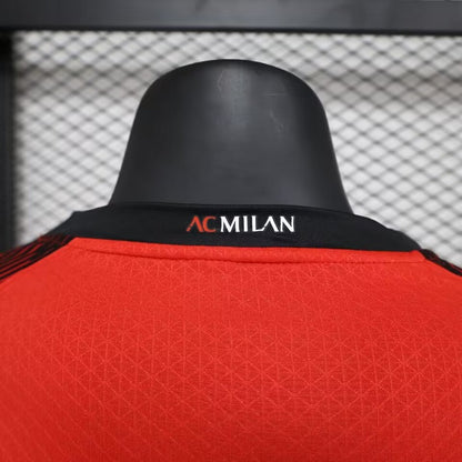 AC Milan | Long sleeve shirt ''Vortex'' Special Kit