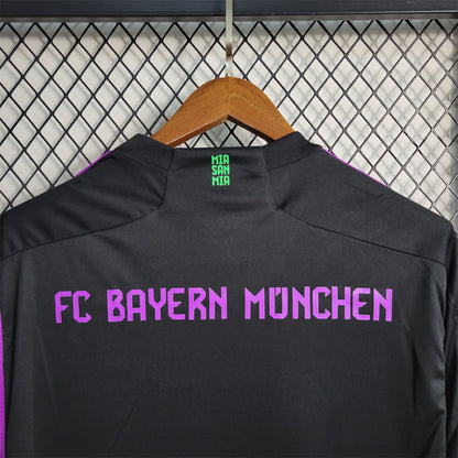 Bayern 23/24 Away