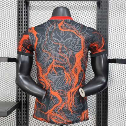 Real Madrid ,,Red Snake,, Special Kit
