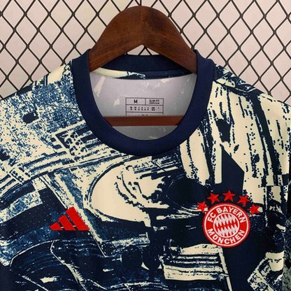 Bayern ''Allegro'' Special Kit