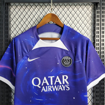 PSG ''Star Sky'' Special Kit