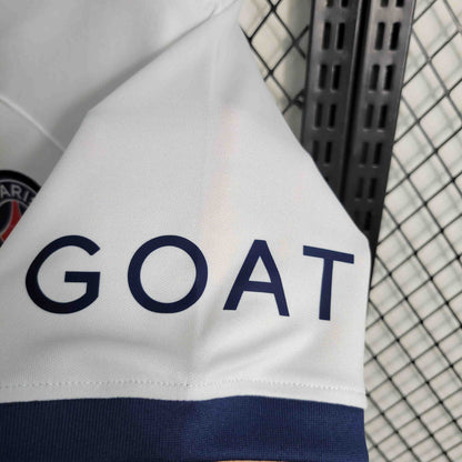 PSG ''Clasic White'' Special Kit