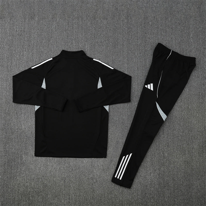 Argentina Track Suit ,,Black Dominion''