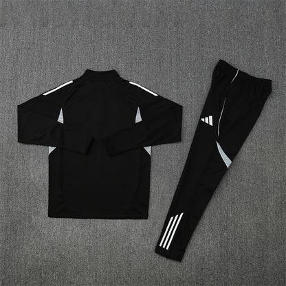 Argentina Track Suit ,,Black Dominion''