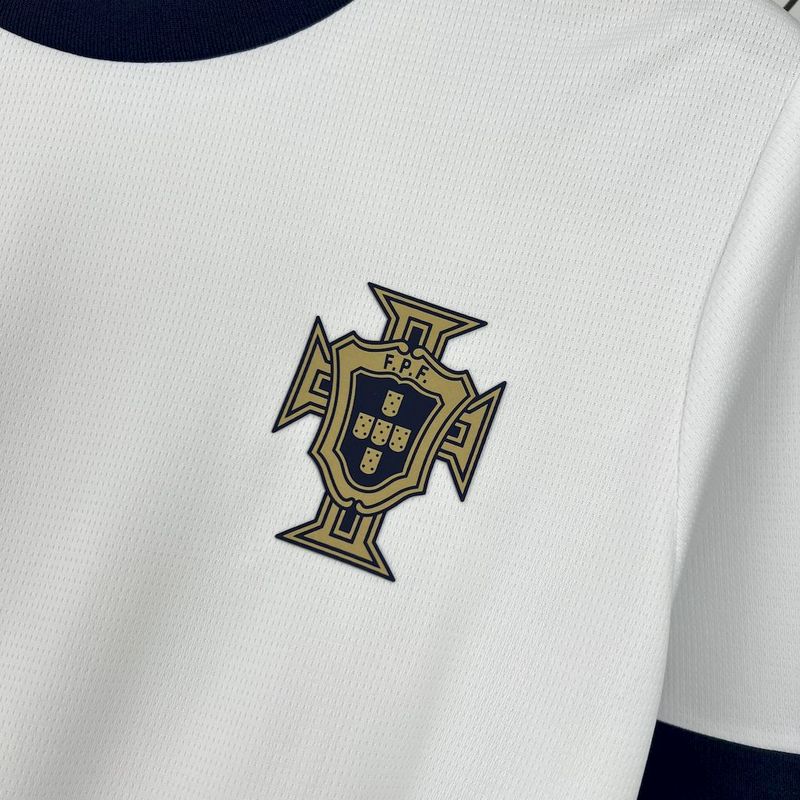 Portugal ,,White 25/26,, Special Kit