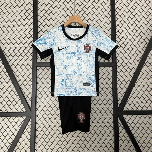 Portugal | Kid Set ''Polar Prestige'' Special Kit