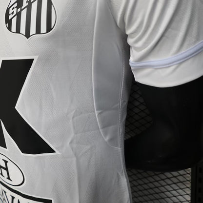 Santos Retro ,,Peixe Prime,, Special Kit