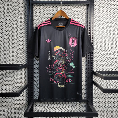 Japan "Neo-Tokyo Dragon" Special Kit