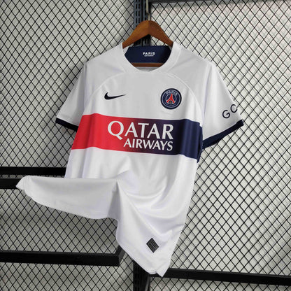 PSG ''Clasic White'' Special Kit