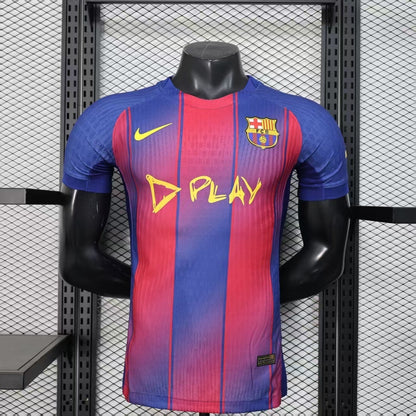 Barcelona ,,Barça Neon Pulse,, Special Kit