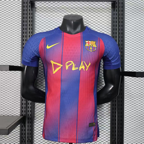 Barcelona ,,Barça Neon Pulse,, Special Kit