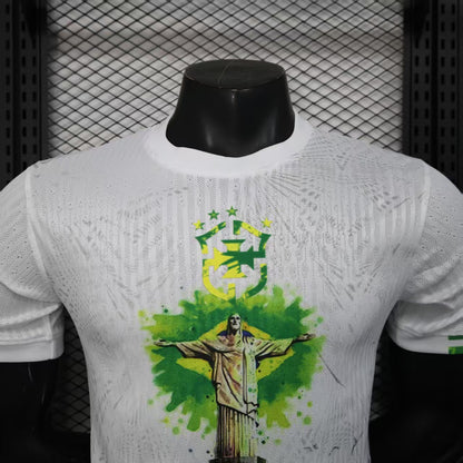 Brazil ,,White Jesus,, Special Kit