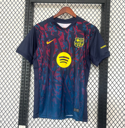 Barcelona ,,Catalan Sonic,, Special Kit
