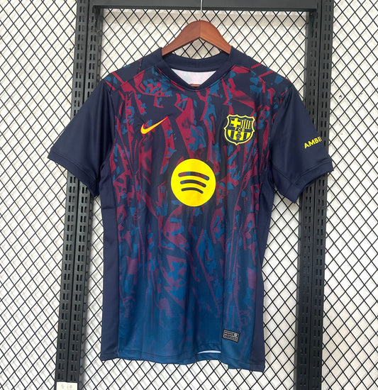 Barcelona ,,Catalan Sonic,, Special Kit