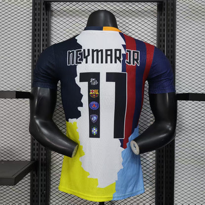 Neymar JR. 25/26 Special Kit