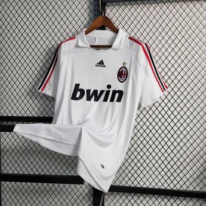 AC Milan Away 07/08