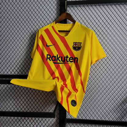 Barcelona ''Away''19/20