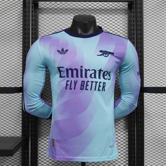 Arsenal | Long sleeve shirt ''Away 24/25'' Special Kit