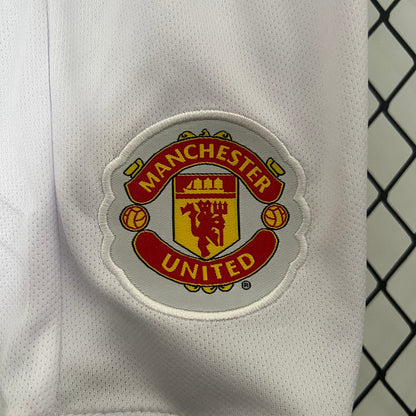 Manchester United | Kid Set ''Away 07/08'' Special Kit