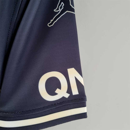 PSG ''Luis Retro'' Special Kit