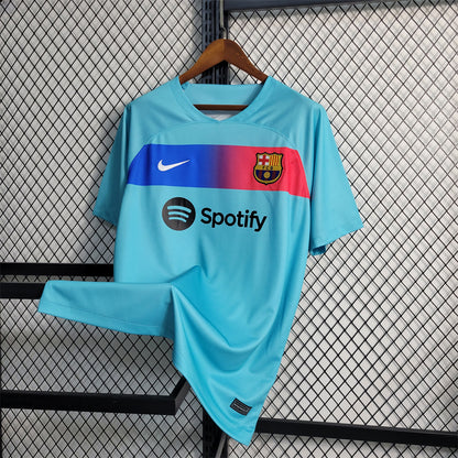 Barcelona ''Sky Blue'' Special Kit