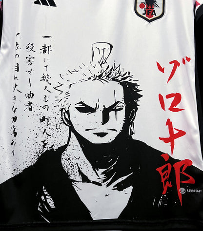 Japan ''Zoro'' Special Kit